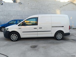 Volkswagen Caddy '19