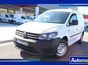 Volkswagen Caddy '19 Business L1H1 /6 Χρόνια Δωρεάν Service