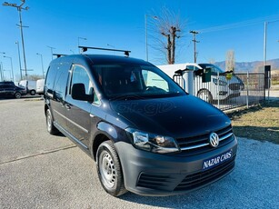 Volkswagen Caddy '19 cadyy 2.0TDI 2019 Euro6