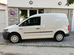 Volkswagen Caddy '19 Van 37000 χιλιόμετρα!!!!!