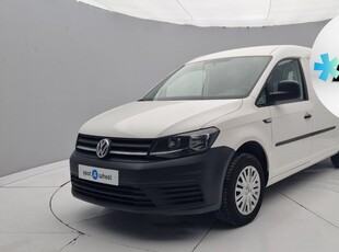 Volkswagen Caddy '20 2.0 TDI | ΕΩΣ 5 ΕΤΗ ΕΓΓΥΗΣΗ