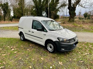 Volkswagen Caddy '20 2.0TDi DSG ΑΨΟΓΟ..!