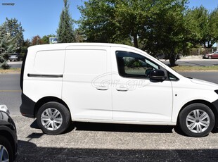 Volkswagen Caddy '21 TDI facelift