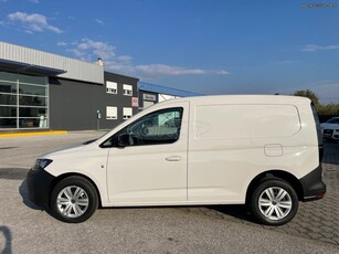 Volkswagen Caddy '25 VAN 2.0 TDI