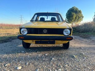 Volkswagen Caddy '93 CADDY 1.6 DIESEL