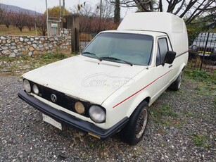 Volkswagen Caddy '95