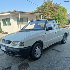 Volkswagen Caddy '97