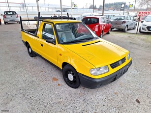 Volkswagen Caddy '98 PICK UP 1.9 DIESEL