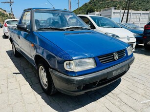 Volkswagen Caddy '99 Μισοτονο