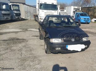 Volkswagen Caddy '99