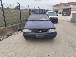 Volkswagen Caddy '99