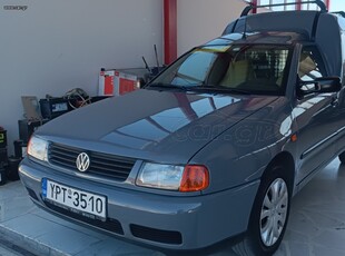 Volkswagen Caddy '99 CADDY 1.9 DIESEL