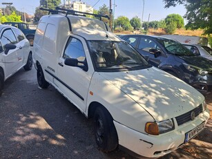 Volkswagen Caddy '99