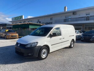 Volkswagen Caddy Maxi '11 ψυγειο