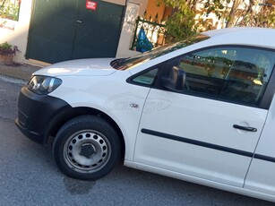 Volkswagen Caddy Maxi '15 7 θεσιο