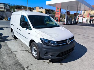 Volkswagen Caddy Maxi '18 2.0 TDI EURO 6