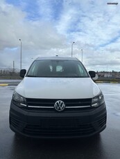 Volkswagen Caddy Maxi '18