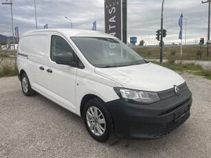 Volkswagen Caddy Maxi '21 FACELIFT 2.0 DIESEL