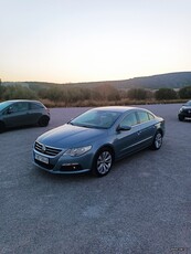 Volkswagen CC '08 Passat 1.8 TSI CC