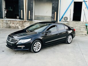 Volkswagen CC '09 PASSAT 1.8 TSI