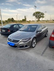 Volkswagen CC '10 PASSAT 1.8 TSI