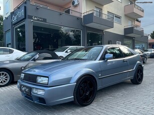 Volkswagen Corrado '92 G60 1.8T 20V