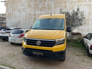 Volkswagen Crafter '18