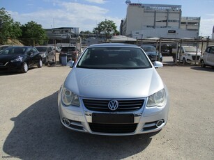 Volkswagen Eos '06