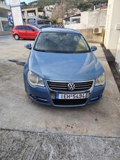 Volkswagen Eos '06