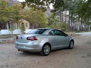 Volkswagen Eos '06 FSI