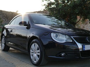 Volkswagen Eos '07 1.6