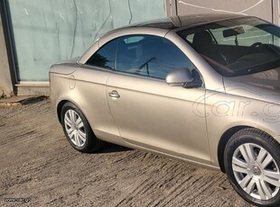 Volkswagen Eos '07 1.6 FSI