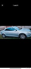 Volkswagen Eos '07 1.6 FSI