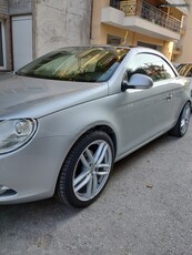 Volkswagen Eos '07 1.6 FSI