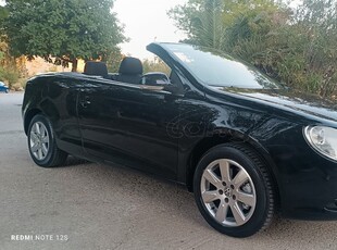 Volkswagen Eos '07 FSI 1.6 6TAXYTO