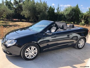 Volkswagen Eos '08 122 TSI