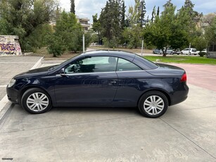 Volkswagen Eos '08 1.4 16v TSI