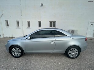 Volkswagen Eos '08 1.4 TSI