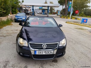 Volkswagen Eos '08