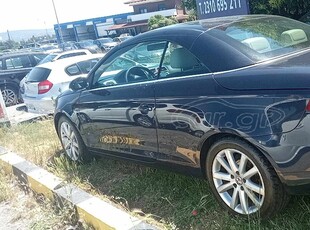 Volkswagen Eos '08 1.4TSI