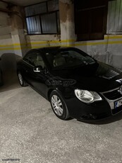 Volkswagen Eos '08 2.0 TSI Individual Chrom