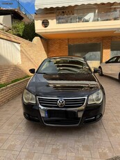 Volkswagen Eos '09