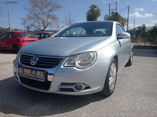 Volkswagen Eos '09