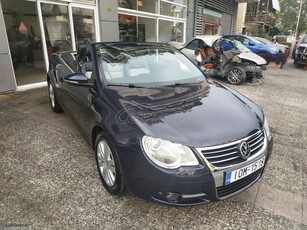 Volkswagen Eos '09