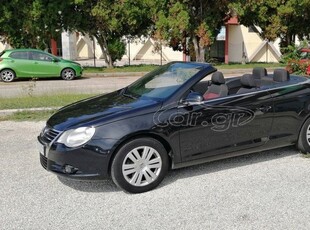 Volkswagen Eos '10 1.6 FSI SPORTLINE CABRIO