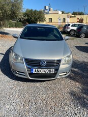 Volkswagen Eos '11