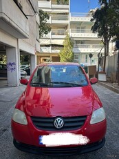 Volkswagen Fox '06 1.4