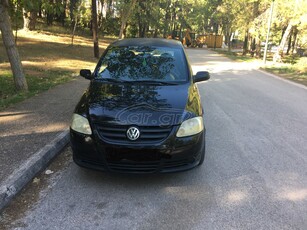 Volkswagen Fox '06 TRENDLINE ΜΕ ΤΕΛΗ '25