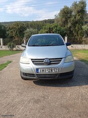 Volkswagen Fox '08 1.4 TDI