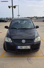 Volkswagen Fox '10